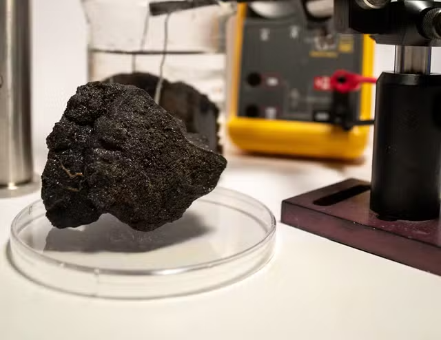 Cientistas descobrem 'oxigênio negro' em águas profundas do oceano Pacífico